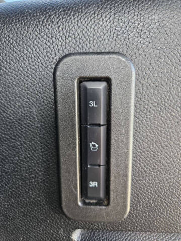 2017 Ford Expedition EL Limited