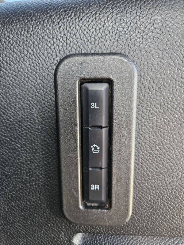 2017 Ford Expedition EL Limited