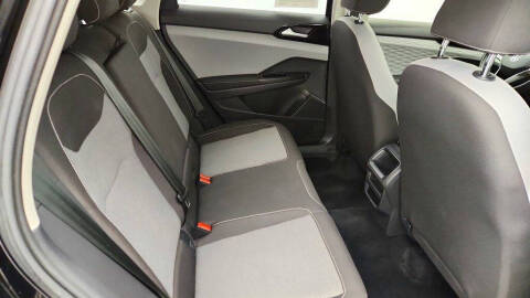 2024 Volkswagen Taos S