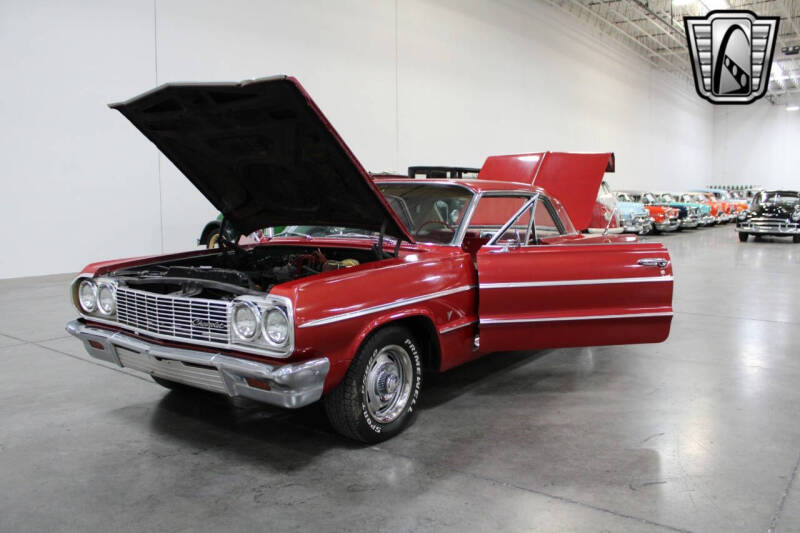 1964 Chevrolet Impala