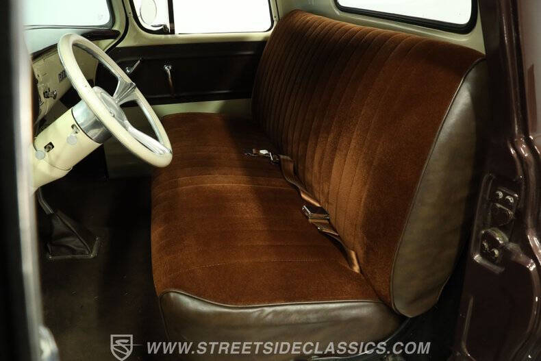 1958 Chevrolet Apache