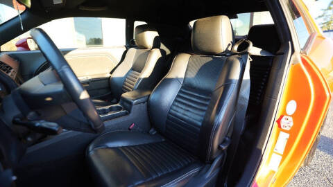 2010 Dodge Challenger R/T