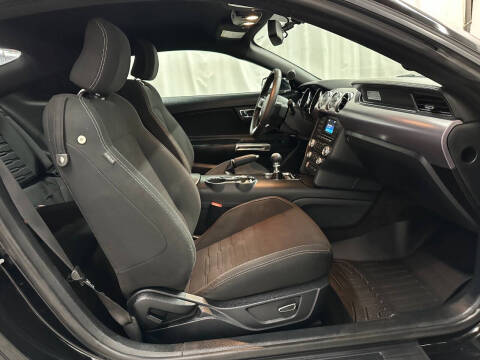 2015 Ford Mustang GT