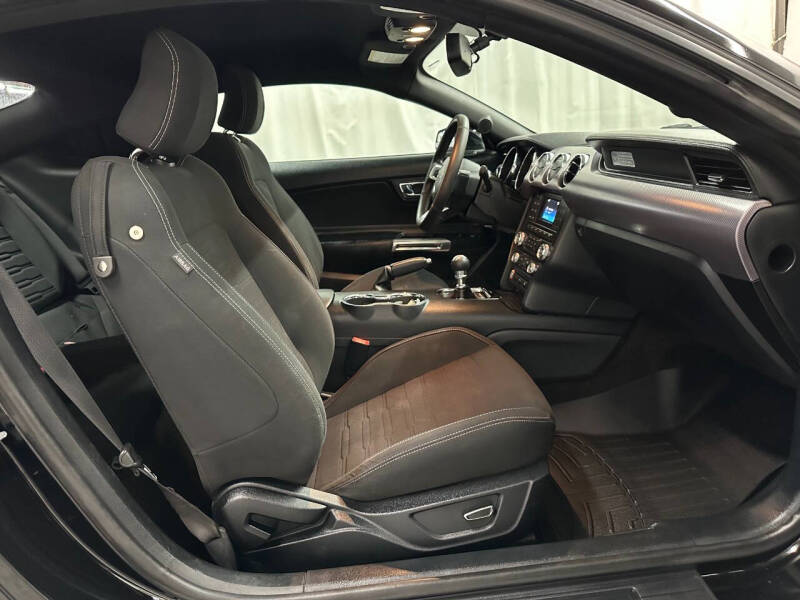 2015 Ford Mustang GT