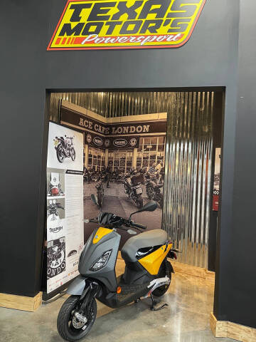 2023 Piaggio Piaggio 1