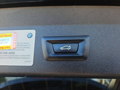 2019 BMW X1 sDrive28i