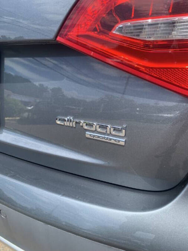 2015 Audi Allroad 2.0T quattro Premium Plus