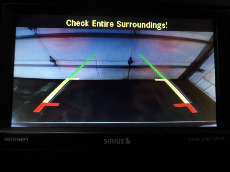 2012 Dodge Durango Crew