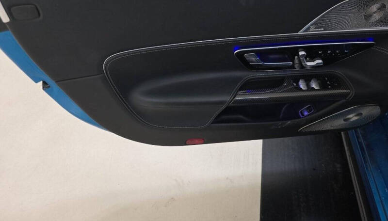 2024 Mercedes-Benz SL-Class AMG SL 63