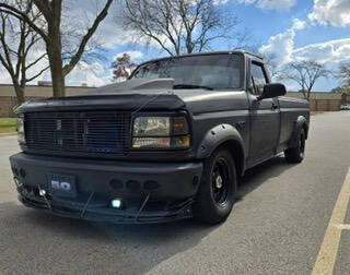 1995 Ford F-150 XL