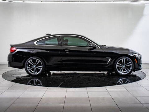 2020 BMW 4 Series 440i