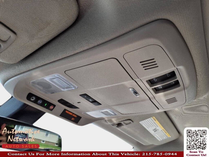 2020 Buick Envision Preferred