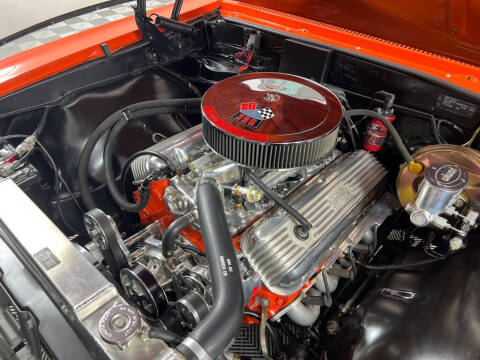 1967 Chevrolet Chevelle