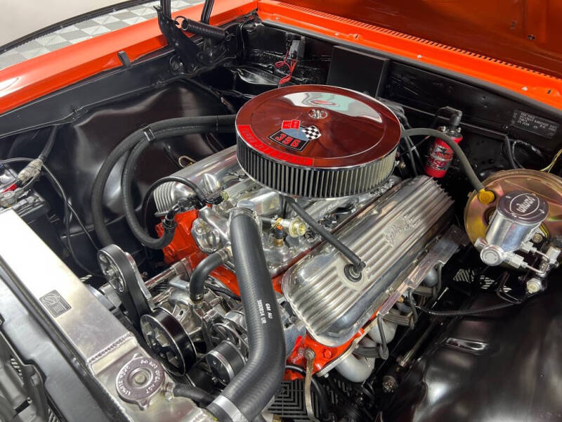 1967 Chevrolet Chevelle