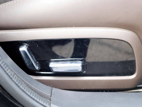 2018 Mazda MAZDA6 Signature