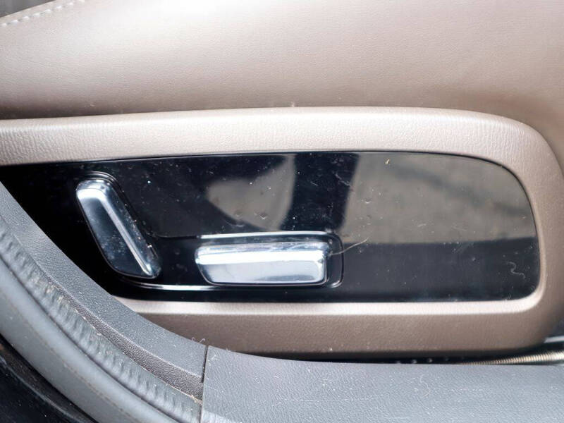 2018 Mazda MAZDA6 Signature