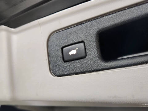 2011 Honda Pilot Touring