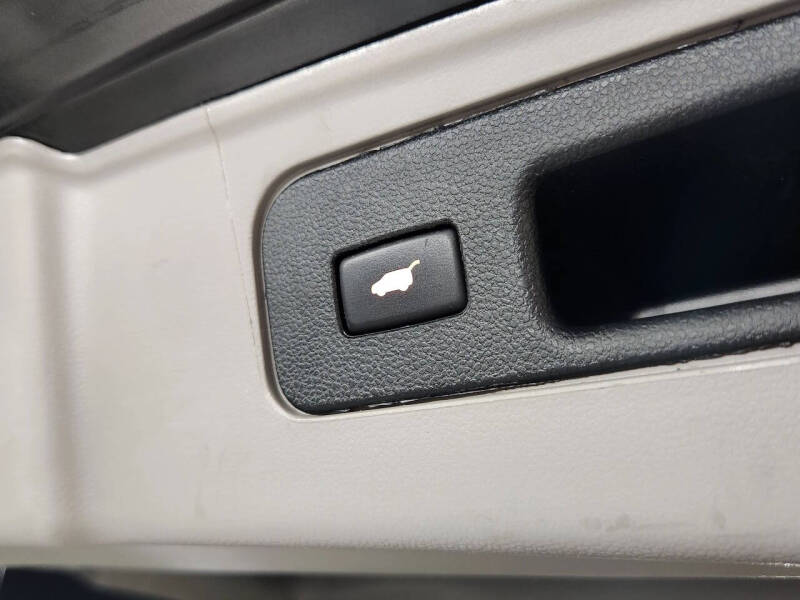 2011 Honda Pilot Touring