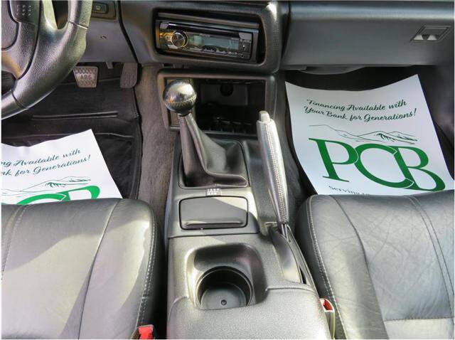 1995 Chevrolet Camaro Z28