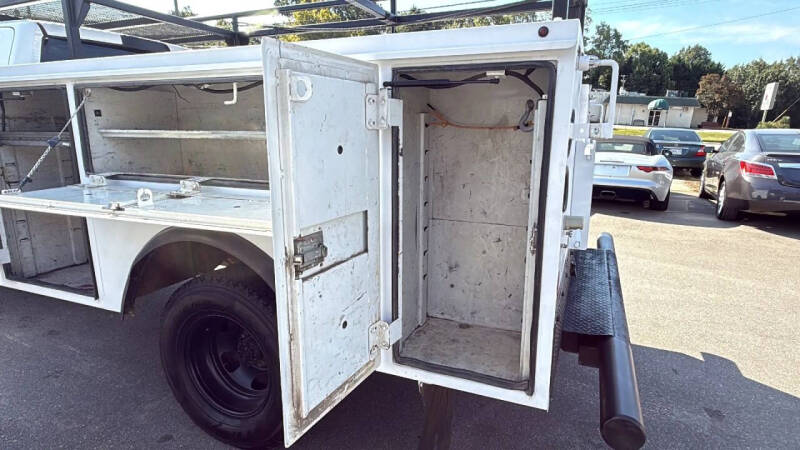 2015 RAM 3500 Tradesman