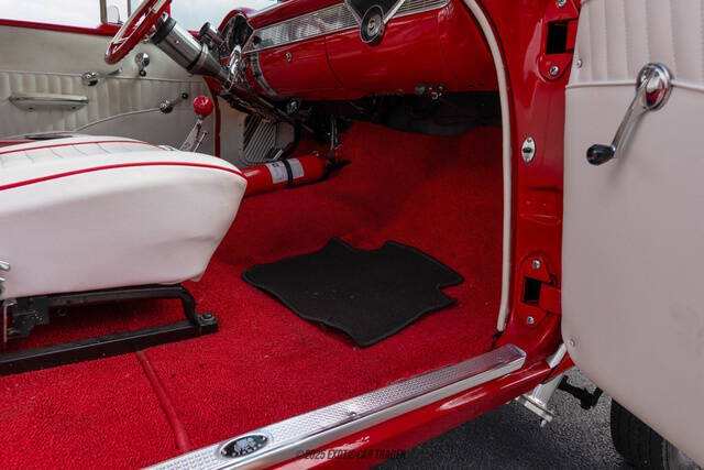 1956 Chevrolet Bel Air