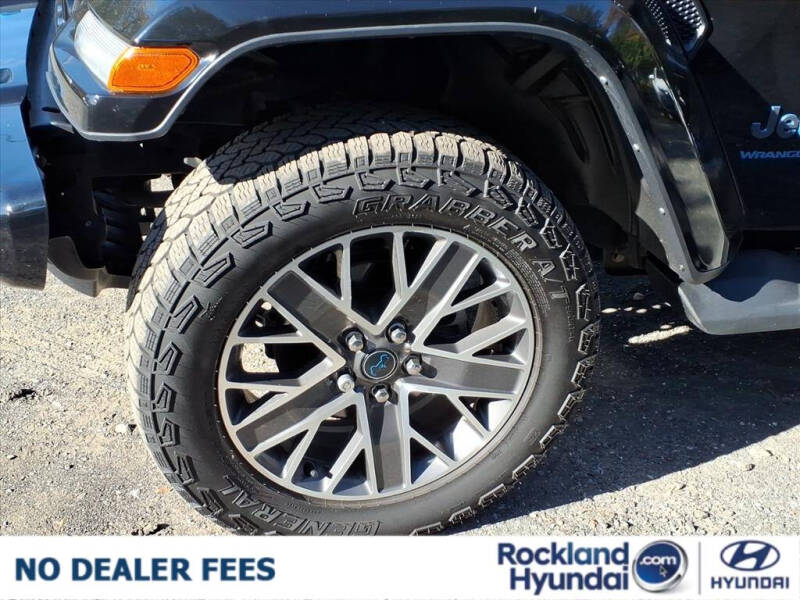 2024 Jeep Wrangler High Altitude 4xe