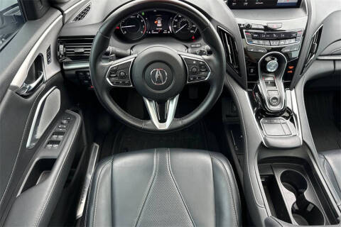 2023 Acura RDX SH-AWD w/Tech