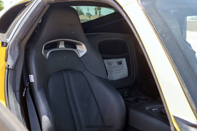 2014 Dodge SRT Viper