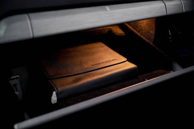 2018 Porsche 911 GT3