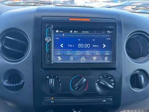 2006 Ford F-150