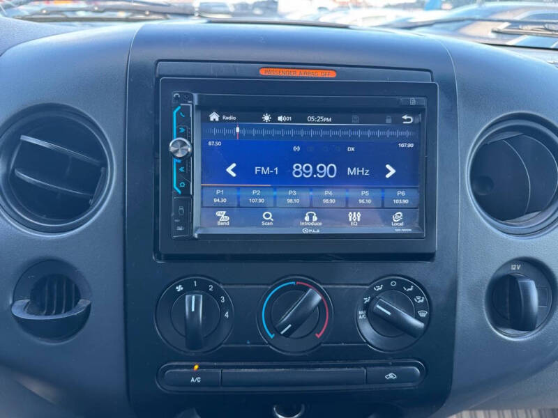 2006 Ford F-150