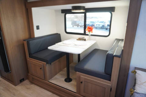 2026 Coachmen RV Apex Nano