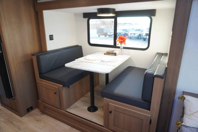 2026 Coachmen RV Apex Nano
