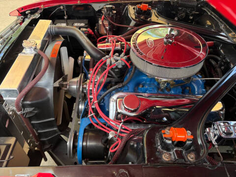 1970 Ford Mustang
