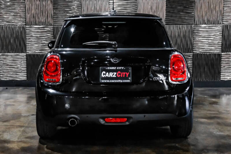 2021 MINI Hardtop 2 Door