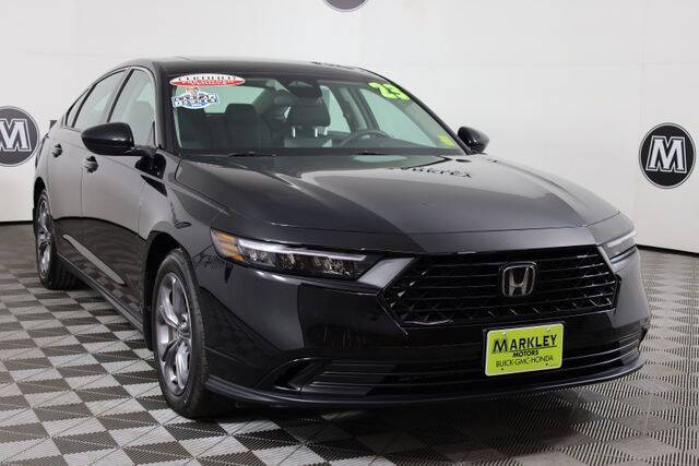 2023 Honda Accord