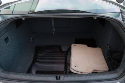 2006 Audi A4 3.2 quattro