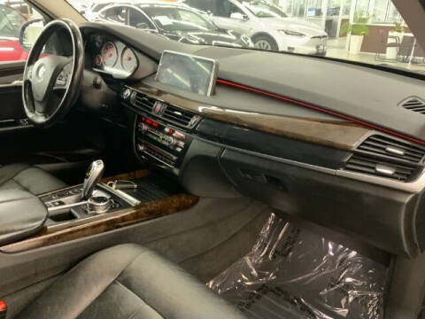 2014 BMW X5 xDrive35i