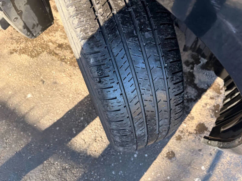 2015 Honda Pilot Touring