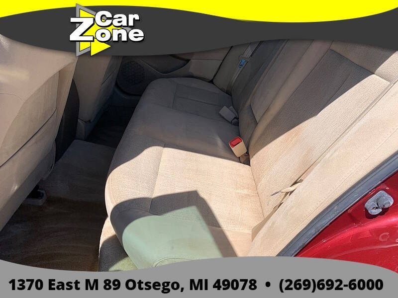 2011 Nissan Altima