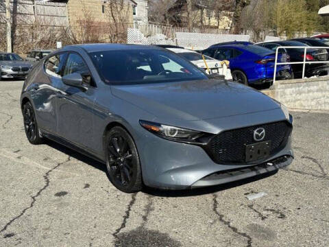 2019 Mazda Mazda3 Hatchback