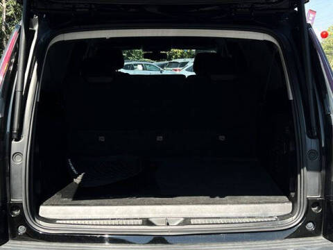 2019 Cadillac Escalade ESV Standard