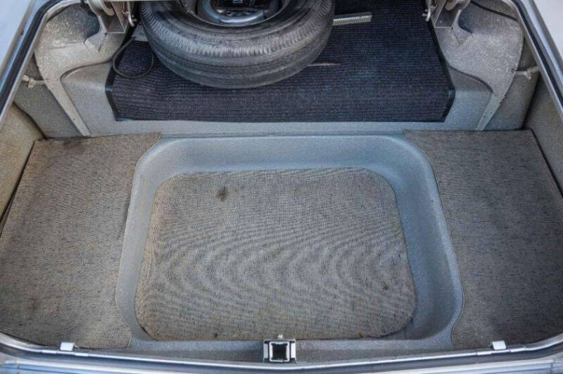 1962 Chevrolet Impala