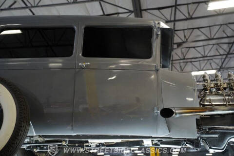 1930 Ford Model A
