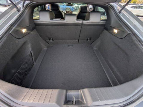 2025 Acura Integra w/A-SPEC