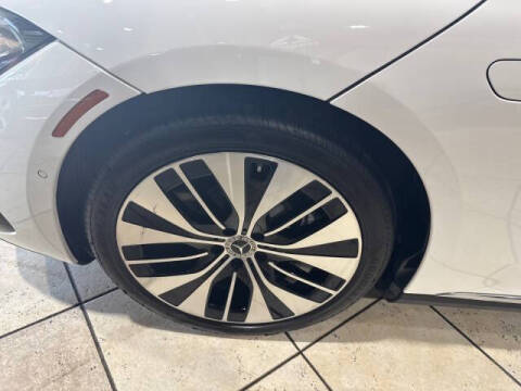 2023 Mercedes-Benz EQE EQE 350 4MATIC