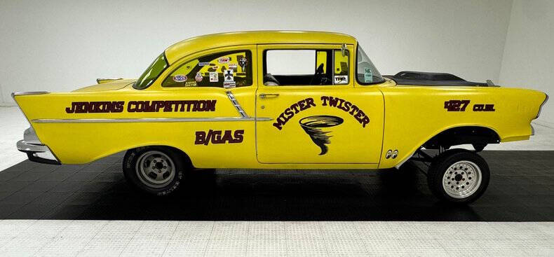 1957 Chevrolet 150