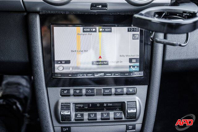 2007 Porsche Cayman S