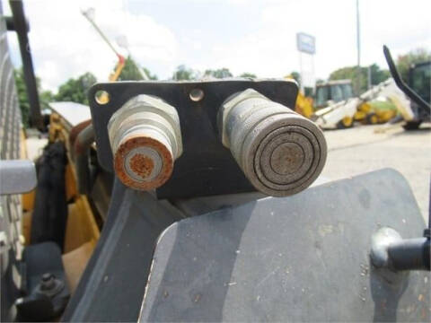 2012 John Deere 326D