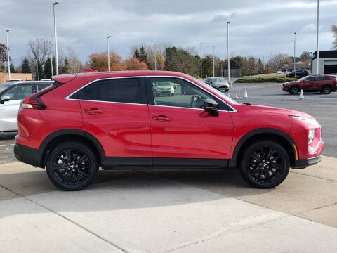 2026 Mitsubishi Eclipse Cross LE